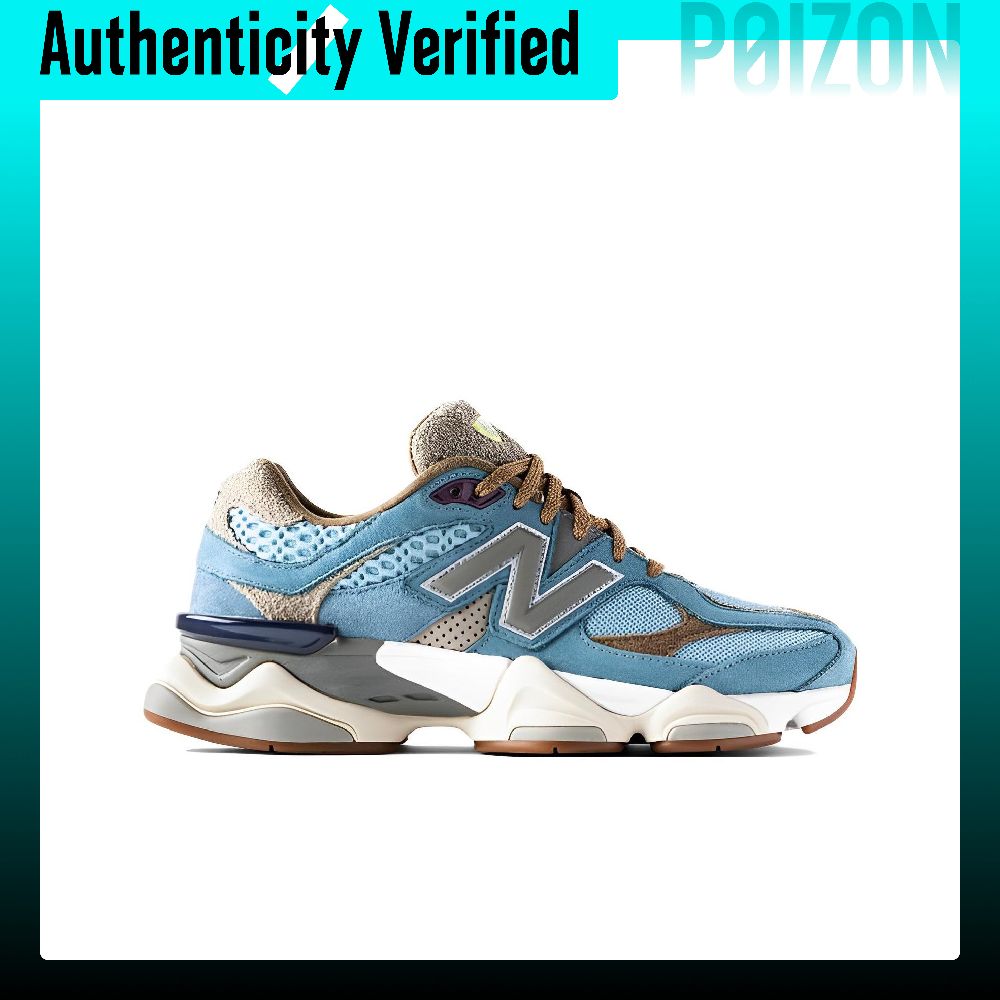 New Balance NB 9060 Casual Sho - New Balance Shoes 9060 ulasan dan harga