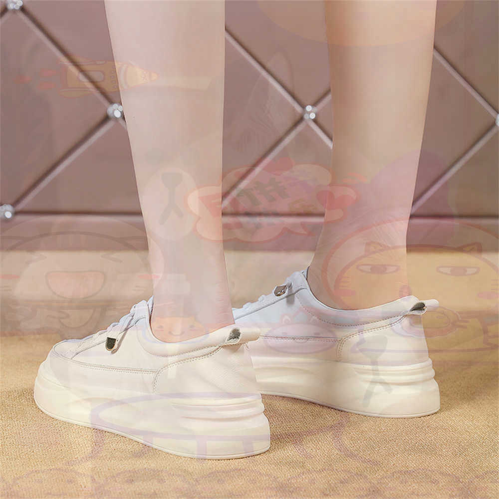 Lace-up Chunky Loafers Woman S - Streetwear Brands In Uk ulasan dan harga