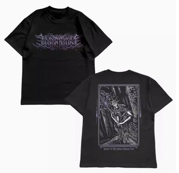 2025 Streetwear Lorna Dead Cor - Streetwear Brand Clothing ulasan dan harga