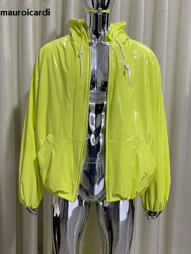 Mauroicardi Spring Oversized S - Streetwear Brand Clothing ulasan dan harga