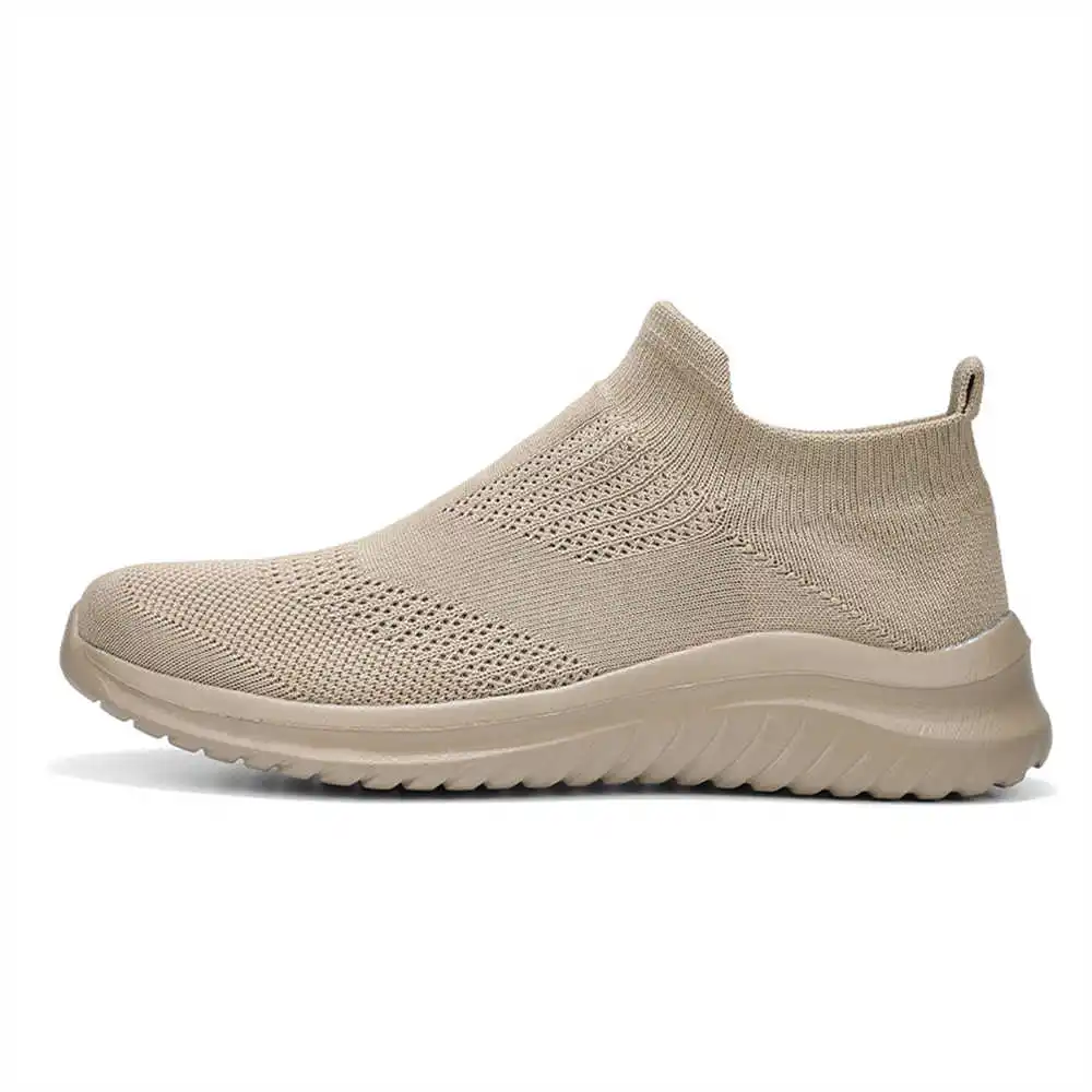 Beige Soft New Novelty Tennis  - Streetwear Brands In Uk ulasan dan harga