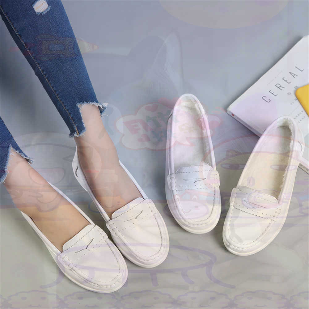 Soft Slip-on Womens Large Size - Streetwear Brands In Uk ulasan dan harga