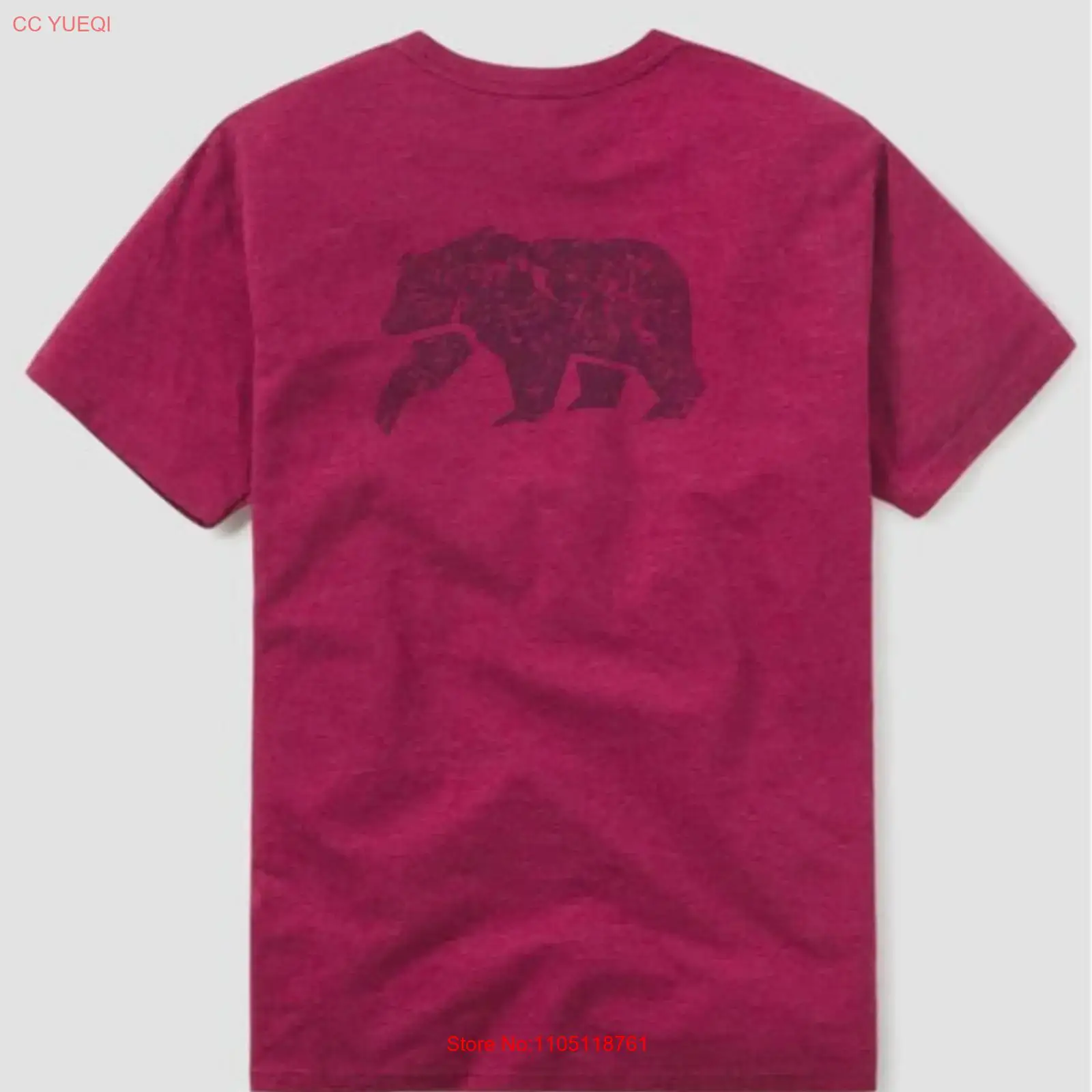 The Normal Brand Classic Worn  - Streetwear Brand Red Logo ulasan dan harga