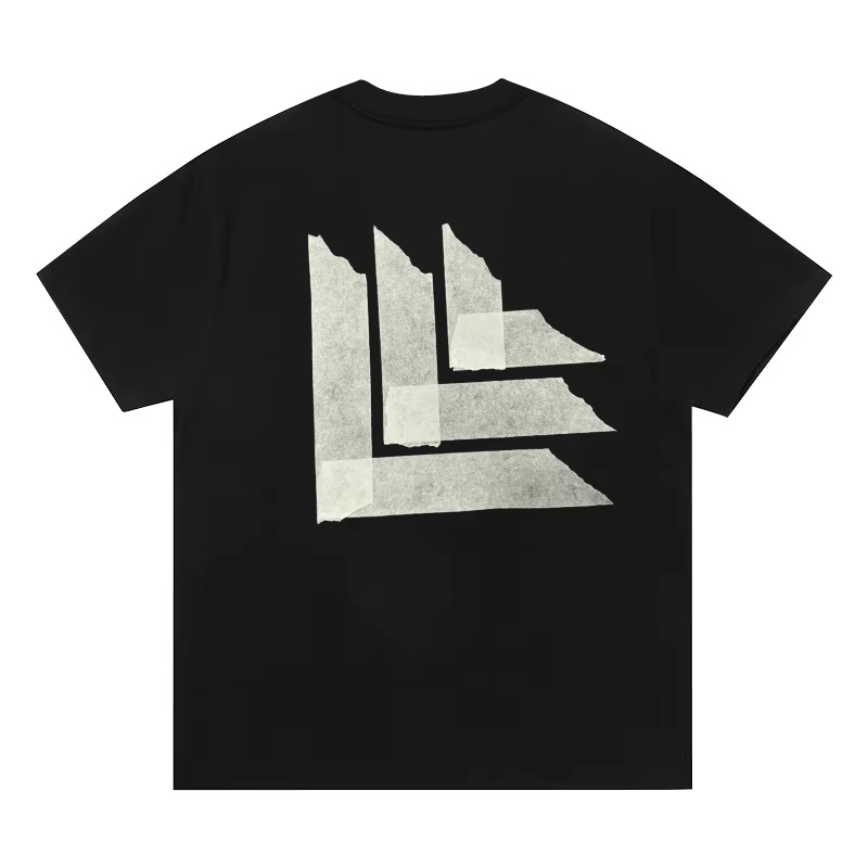 Minimal Letter Logo & Vintage  - Streetwear Brand Vintage ulasan dan harga